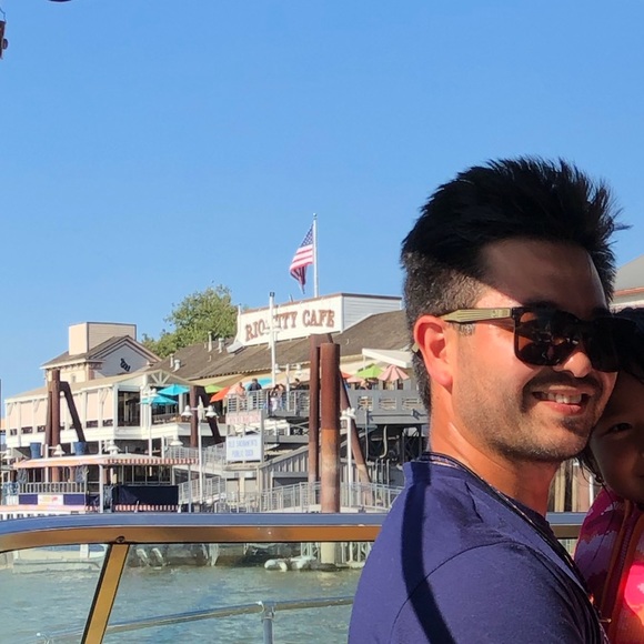 Meet your Posher, Richard - Picture 1 of 1